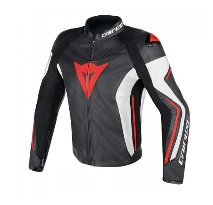 25% OFF Your New Dainese Suit or Jacket
